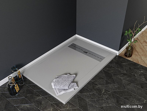 Душевой поддон Aquanet Delight New 160x80 258886