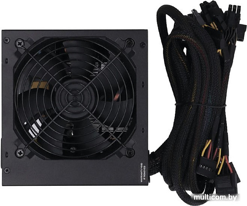 Блок питания Thermaltake TR2 S 750W PS-TRS-0750NN2AWE-1