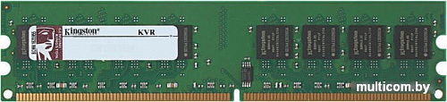 Оперативная память Kingston ValueRAM KVR800D2N6/4G