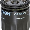 Масляный фильтр Filtron OP543/1