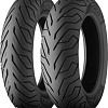 Дорожные мотошины Michelin City Grip 120/70R12 51S TL Front