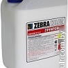 Акриловая грунтовка Zebracolor Зебразит GT 117 (10 кг)