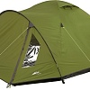 Кемпинговая палатка Trek Planet Bergamo 2 (зеленый)