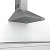 Кухонная вытяжка Bosch DWP64CC50R