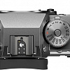 Беззеркальный фотоаппарат Fujifilm X-T4 Body (серебристый)