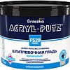 Шпатлевка Sniezka ACRYL-PUTZ FS20 FINISZ (РБ, 5 кг)