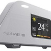 Блок управления конвектора Ballu Transformer Digital Inverter Ballu BCT/EVU-3.1I