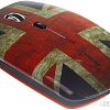 Мышь SmartBuy 327AG British Flag Full-Color Print (SBM-327AG-BF-FC)