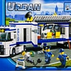 Конструктор Bela Urban 10420