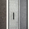 Душевая дверь Rea Rapid Fold 80