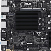 Материнская плата ASUS Prime N100I-D D4-CSM