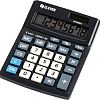 Калькулятор Eleven Business Line CMB801-BK (черный)