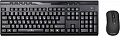 Мышь + клавиатура Oklick 280M Wireless Keyboard & Optical Mouse