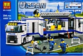 Конструктор Bela Urban 10420