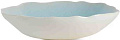 Тарелка глубокая Jars Plume 960635 (голубой)