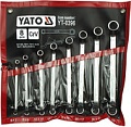 Набор ключей Yato YT-0396 8 предметов