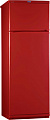 Холодильник POZIS Мир-244-1 (красный)