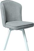 Стул Mara Dream B22 (Grey, белые)