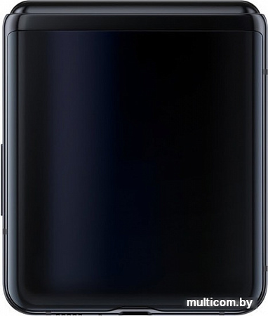 Смартфон Samsung Galaxy Z Flip SM-F700N (черный)