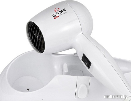 Сушилка для волос GA.MA Diffusion [A21.805]