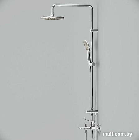 Душевая система AM.PM X-Joy F40885A34