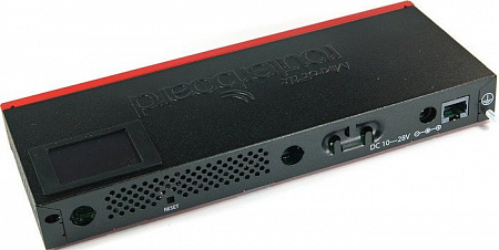 Коммутатор Mikrotik RouterBOARD 2011UiAS-IN (RB2011UiAS-IN)