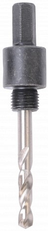 Державка для коронок Sturm 1090-04-HEX-3/8