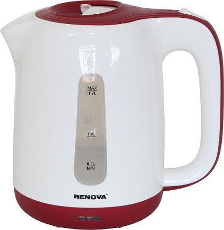 Электрический чайник Renova KT17P-01R
