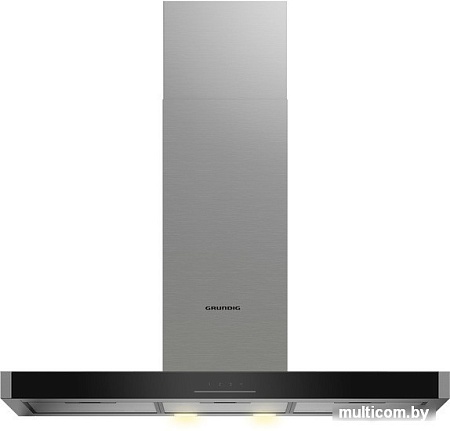 Кухонная вытяжка Grundig GDKP5460BC