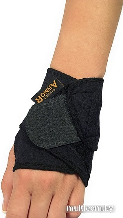 Ортез лучезапястный Prolife Orto ARH2603