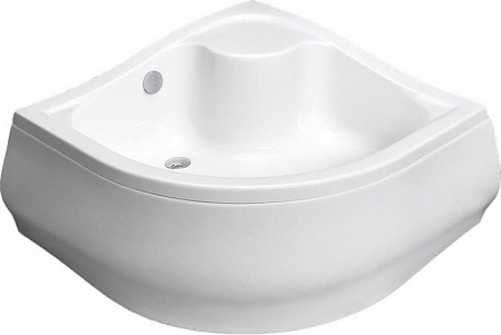 Душевой поддон Radaway Korfu A 80x80 [4S88400-03]