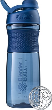 Шейкер Blender Bottle SportMixer Tritan Twist Cap BB-ST28-FCNA