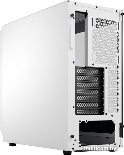 Корпус Fractal Design Focus 2 RGB White FD-C-FOC2A-04