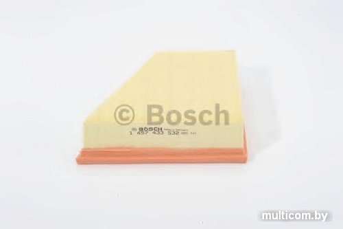 Воздушный фильтр Bosch 1457433532
