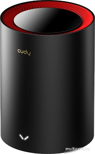 Wi-Fi система Cudy M3000 1.0 (2-Pack)