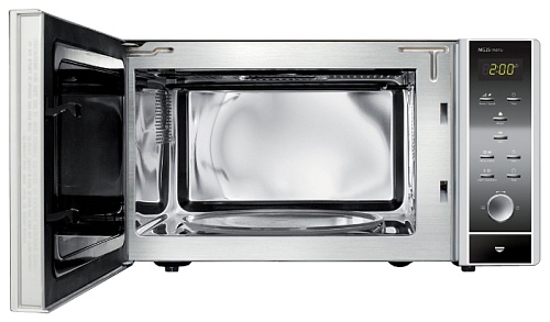 Микроволновая печь Caso MG25 menu