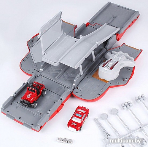 Darvish Fire DV-T-2416