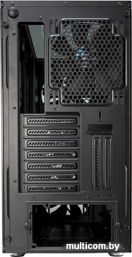 Корпус Fractal Design Define S2 Vision Blackout FD-CA-DEF-S2V-BKO-TGD