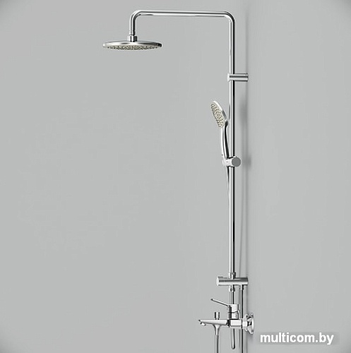 Душевая система AM.PM X-Joy F40885A34