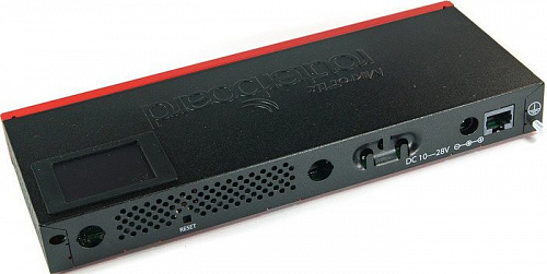 Коммутатор Mikrotik RouterBOARD 2011UiAS-IN (RB2011UiAS-IN)
