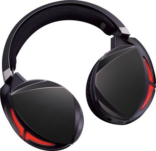 Наушники ASUS ROG Strix Fusion 300