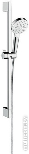 Душевой гарнитур Hansgrohe Crometta 1jet [26533400]