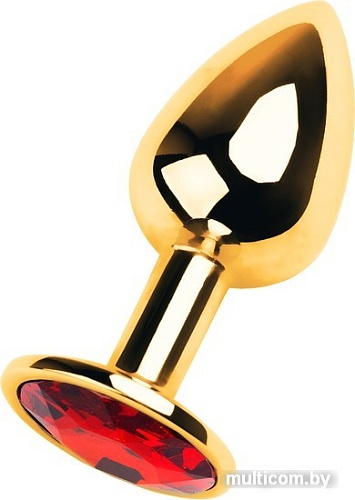 Анальная втулка TOYFA 717004-9