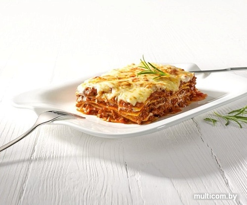 Набор тарелок Villeroy & Boch Pasta Passion 10-4171-8467