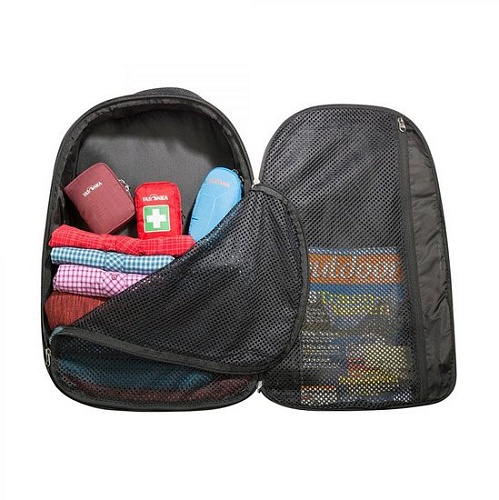 Tatonka Flightcase 27 1934.040 (Black)