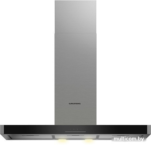 Кухонная вытяжка Grundig GDKP5460BC