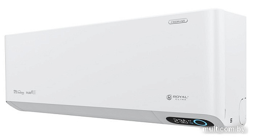 Кондиционер Royal Clima Fresh Standard Full DC EU Inverter RCI-RFS28HN