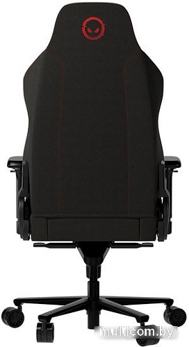 Кресло Lorgar Ace 422 (черный)