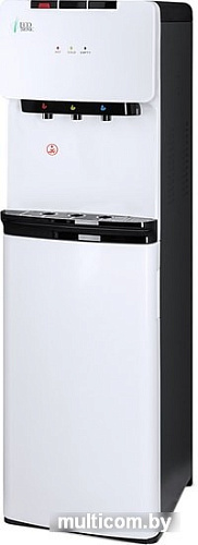 Кулер для воды Ecotronic K41-LXE (белый/черный)