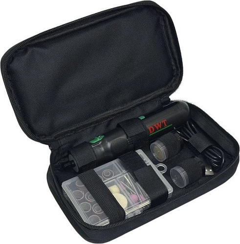 Гравер DWT AGSP-07 TB